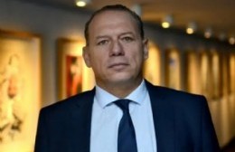 Berni sobre Kicilof: "Están tratando de armar un albertismo sin Alberto"