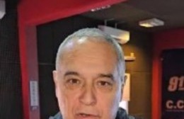 Ex fiscal deja su cargo en Nación para perfilar su carrera politica en La Plata