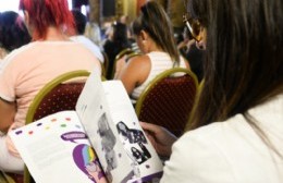 El Municipio brinda asesoramiento, dicta capacitaciones y ofrece herramientas para garantizar la igualdad y la inclusión