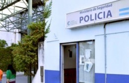 Las tuvo que separar la policía