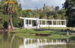 Tres agrupaciones corales musicalizarán la tarde del domingo en el Parque Saavedra