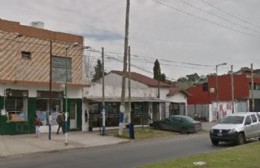 Millonario robo en 13 y 74