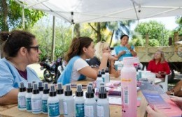 El Municipio sostiene los operativos para prevenir el dengue en los barrios