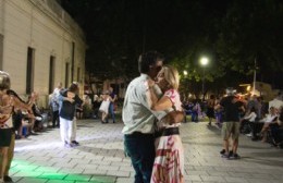 Sábados de Milonga en el Centro Cultural Islas Malvinas