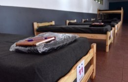 'Operativo frío': cómo es la asistencia en los paradores para personas en situación de calle