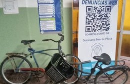Atrapan a delincuente local con más de 30 entradas por robo: La Justicia lo liberó en las últimas horas