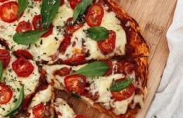 Pizzería de 122 y 72 avisa que abrirá sus puertas el primero a la noche