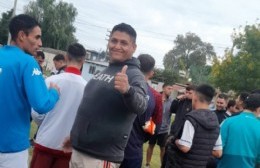 Se viene el Palihue FC de la mano de los vecinos del barrio