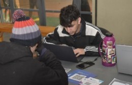 Jornada de capacitación, orientación laboral y educación financiera a City Bell