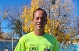 Acusan a un DT visitante de golpear a un árbitro en la cancha de AFI 19 en Barrio Jardín