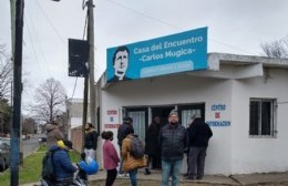 Festejo de la Primavera