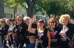 Club Circunvalación: La correcaminata fue todo un éxito