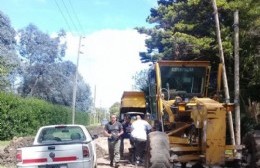 Se cumplieron 5 años el último arreglo importante sobre la 604: Vecinos explotan de bronca
