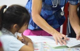 Vacunación de calendario, testeos de VIH y más servicios gratuitos de salud esta semana en La Plata