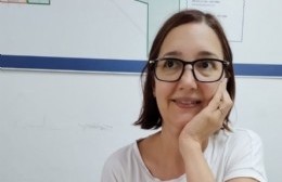 Operativos de Salud en una escuela de Altos de San Lorenzo