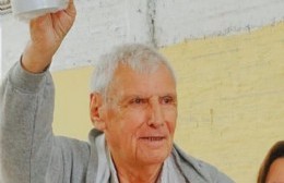 Luis Le Moal será declarado "Personalidad Destacada" de la ciudad