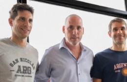 El Chubito como Colapinto: Un gran candidato en un equipo nuevo