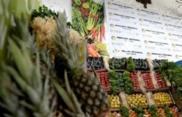 Grandes ofertas en el Mercado Central Platense