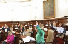 Taxis más caros luego de la sesión de Concejales platenses