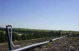 Ensenada: Cerró empresa de Biogas y echó a sus empleados.