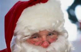 Esperan el 23 de diciembre a Papá Noel en Altos de San Lorenzo