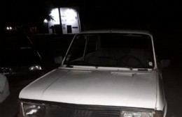 Un detenido en Montoro por el hurto de un Fiat