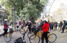 El Municipio organizó un recorrido por sitios emblemáticos de la vida de Favaloro