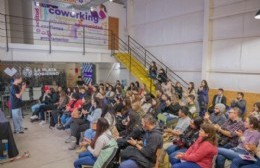 Se viene una charla de coaching para emprendedores y pymes: ¿cómo anotarse?
