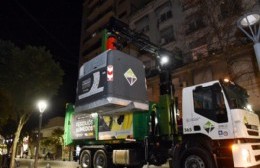 Por el feriado del 2 de abril, no habrá recolección de residuos y solicitan no sacar la basura