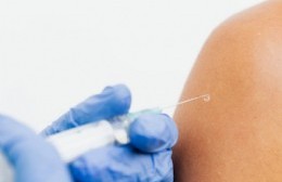 La Municipalidad convoca a los vecinos a inscribirse para recibir la vacuna contra el dengue