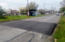 El Municipio cumplió con un viejo reclamo de los vecinos
