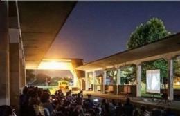 Agendá: Cine gratuito lunes en el Molisano