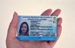 Requisitos y turnos para renovar licencia