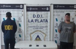 Cayó ladrón que hackeaba los WhatsApp