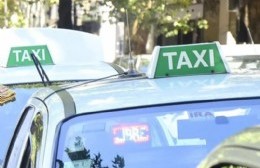 Aumento en las tarifas de los taxis