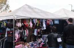 Moda circular y espectáculos para disfrutar en familia en el Paseo de Compras Meridiano V