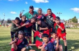 AFI 19 suma y sigue