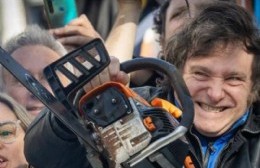 Milei disolvió el Fideicomiso que financiaba los subsidios al gas licuado