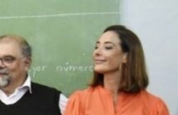 Quejas de padres y madres por el estado de la Escuela 84