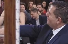 Asumieron los nuevos concejales platenses: Juró Recavarren de Villa Elvira