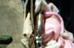 Detienen en ADSL a un peligroso delincuente con frondoso prontuario tras un robo en barrio Cementerio