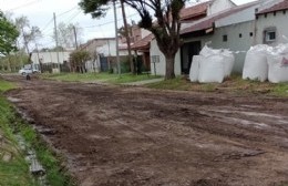 Vecinos de 12 entre 607 y 608 aún recuerdan el ole de la gestión de Julio Garro