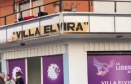 Con acusaciones cruzadas LLA avanza busca subsistir en la Provincia tejiendo alianzas con el PRO