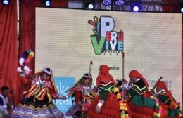 Se vienen dos jornadas de celebración de la comunidad peruana en la ciudad