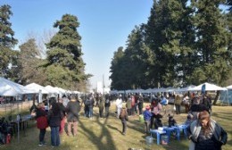 "Nos vemos en el barrio" llega a Arana