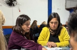 Nuevos espacios de escucha y talleres en ciudad para abordar la violencia de género