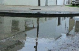 En el barrio de Almagro nada huele bien
