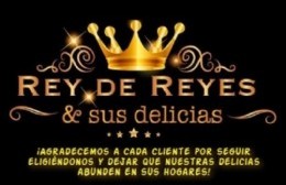 Precios y novedades: Acá están las últimas promos de la casa de comidas "Rey de Reyes"
