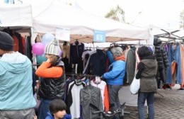 De viernes a domingo: Estos son los lugares y horarios de las ferias para comprarle algo a papá
