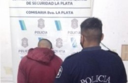 Noche violenta en Puente de Fierro